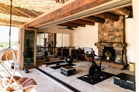Tiny photo for 37 Rancho Alegre, Santa Fe, NM 87508 (MLS # 202602900)