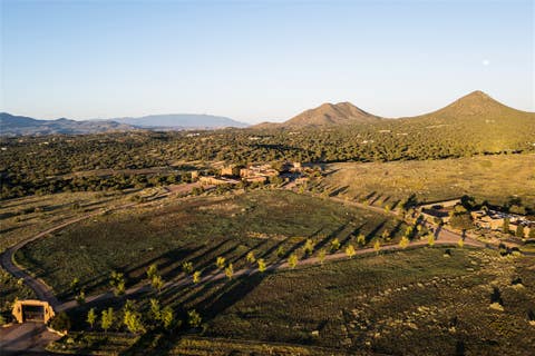 Tiny photo for 37 Rancho Alegre, Santa Fe, NM 87508 (MLS # 202602900)