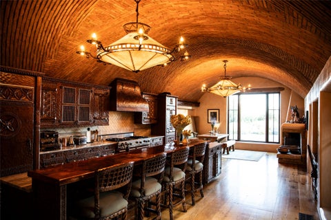 Tiny photo for 37 Rancho Alegre, Santa Fe, NM 87508 (MLS # 202602900)