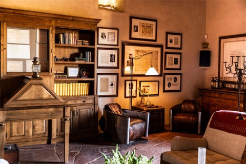 Tiny photo for 37 Rancho Alegre, Santa Fe, NM 87508 (MLS # 202602900)
