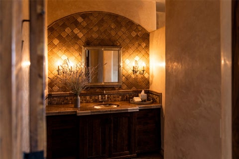 Tiny photo for 37 Rancho Alegre, Santa Fe, NM 87508 (MLS # 202602900)