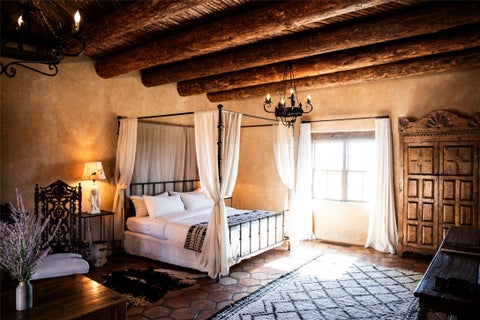 Tiny photo for 37 Rancho Alegre, Santa Fe, NM 87508 (MLS # 202602900)