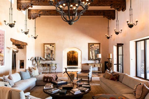 Tiny photo for 37 Rancho Alegre, Santa Fe, NM 87508 (MLS # 202602900)