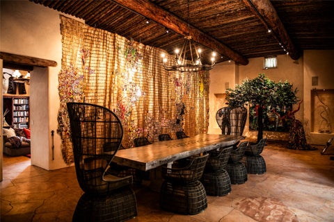 Tiny photo for 37 Rancho Alegre, Santa Fe, NM 87508 (MLS # 202602900)