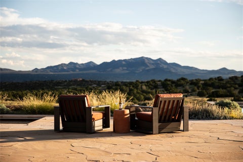 Tiny photo for 37 Rancho Alegre, Santa Fe, NM 87508 (MLS # 202602900)