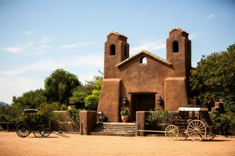 Tiny photo for 37 Rancho Alegre, Santa Fe, NM 87508 (MLS # 202602900)