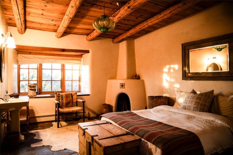 Tiny photo for 37 Rancho Alegre, Santa Fe, NM 87508 (MLS # 202602900)