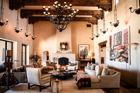 Tiny photo for 37 Rancho Alegre, Santa Fe, NM 87508 (MLS # 202602900)