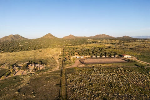 Tiny photo for 37 Rancho Alegre, Santa Fe, NM 87508 (MLS # 202602900)