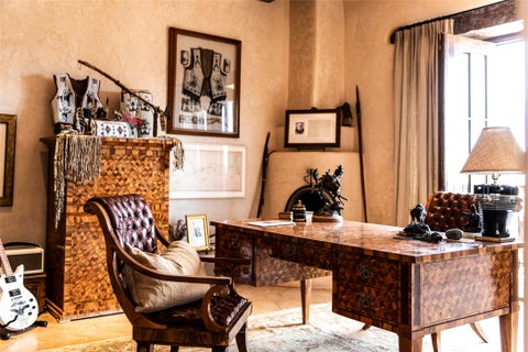 Tiny photo for 37 Rancho Alegre, Santa Fe, NM 87508 (MLS # 202602900)