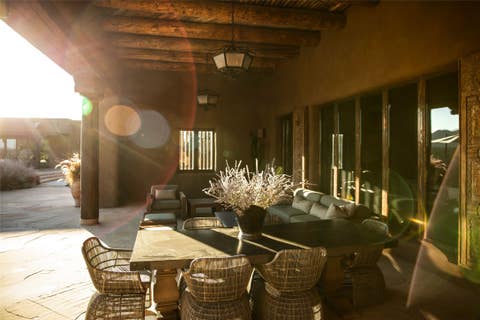 Tiny photo for 37 Rancho Alegre, Santa Fe, NM 87508 (MLS # 202602900)