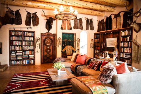 Tiny photo for 37 Rancho Alegre, Santa Fe, NM 87508 (MLS # 202602900)
