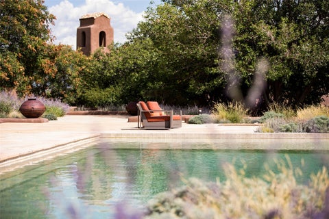 Tiny photo for 37 Rancho Alegre, Santa Fe, NM 87508 (MLS # 202602900)