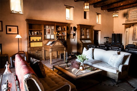 Tiny photo for 37 Rancho Alegre, Santa Fe, NM 87508 (MLS # 202602900)