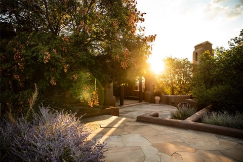 Tiny photo for 37 Rancho Alegre, Santa Fe, NM 87508 (MLS # 202602900)