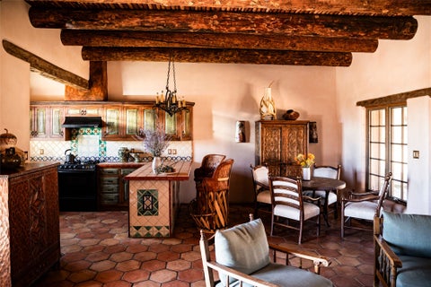 Tiny photo for 37 Rancho Alegre, Santa Fe, NM 87508 (MLS # 202602900)