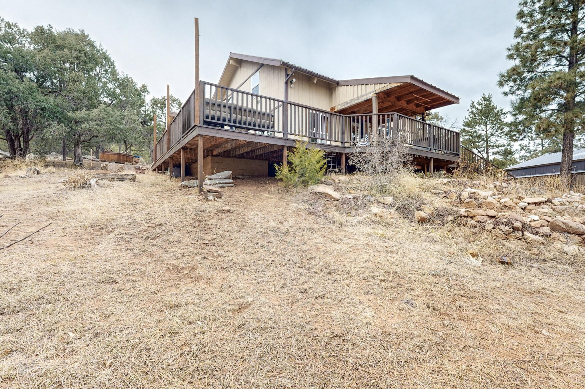 46 Raventree Road, Glorieta, New Mexico image 43