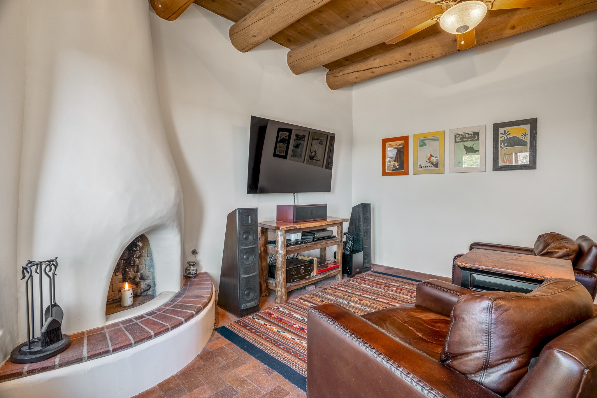 3 Crestview Circle, Santa Fe, New Mexico image 27