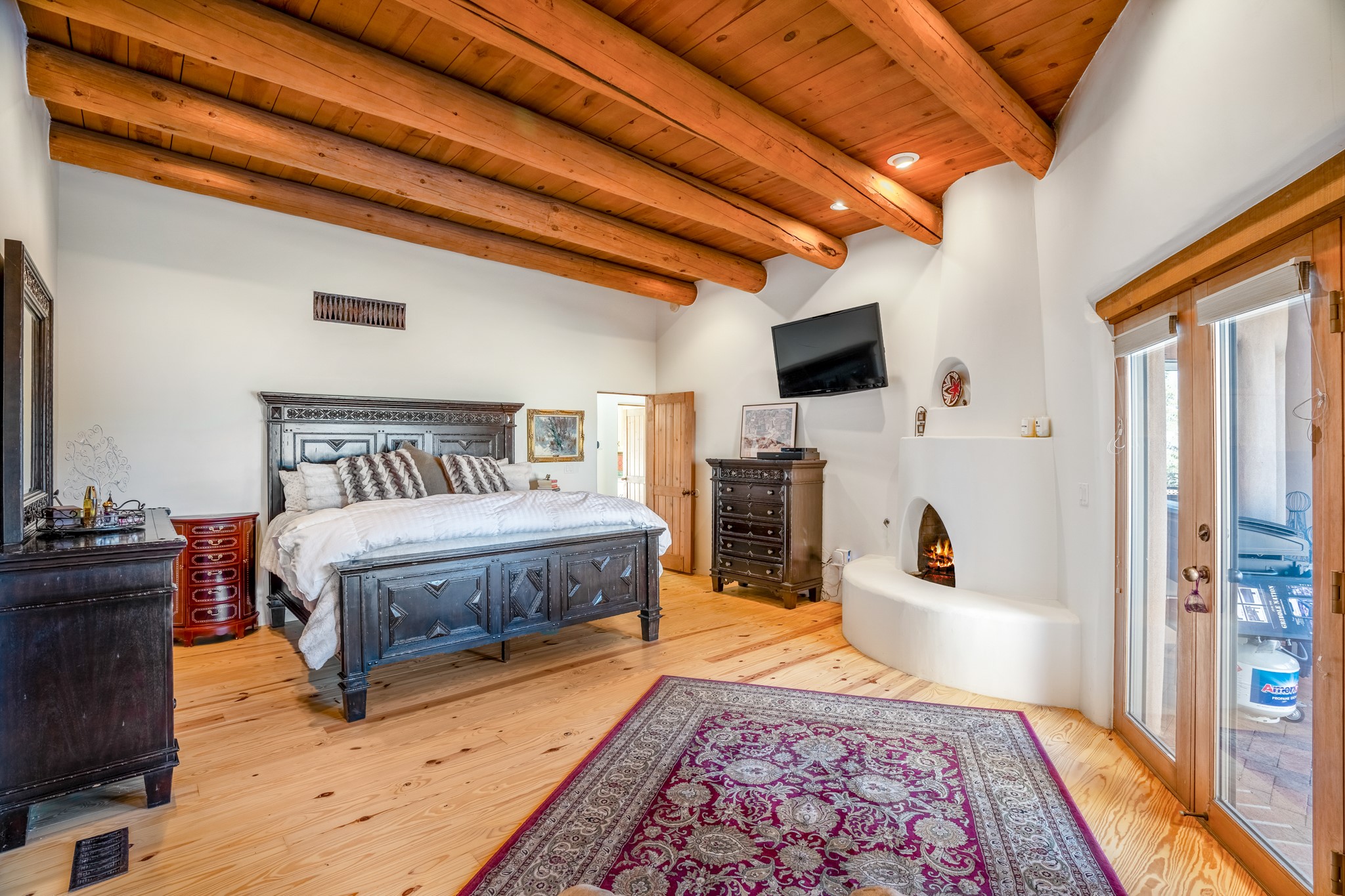 3 Crestview Circle, Santa Fe, New Mexico image 18