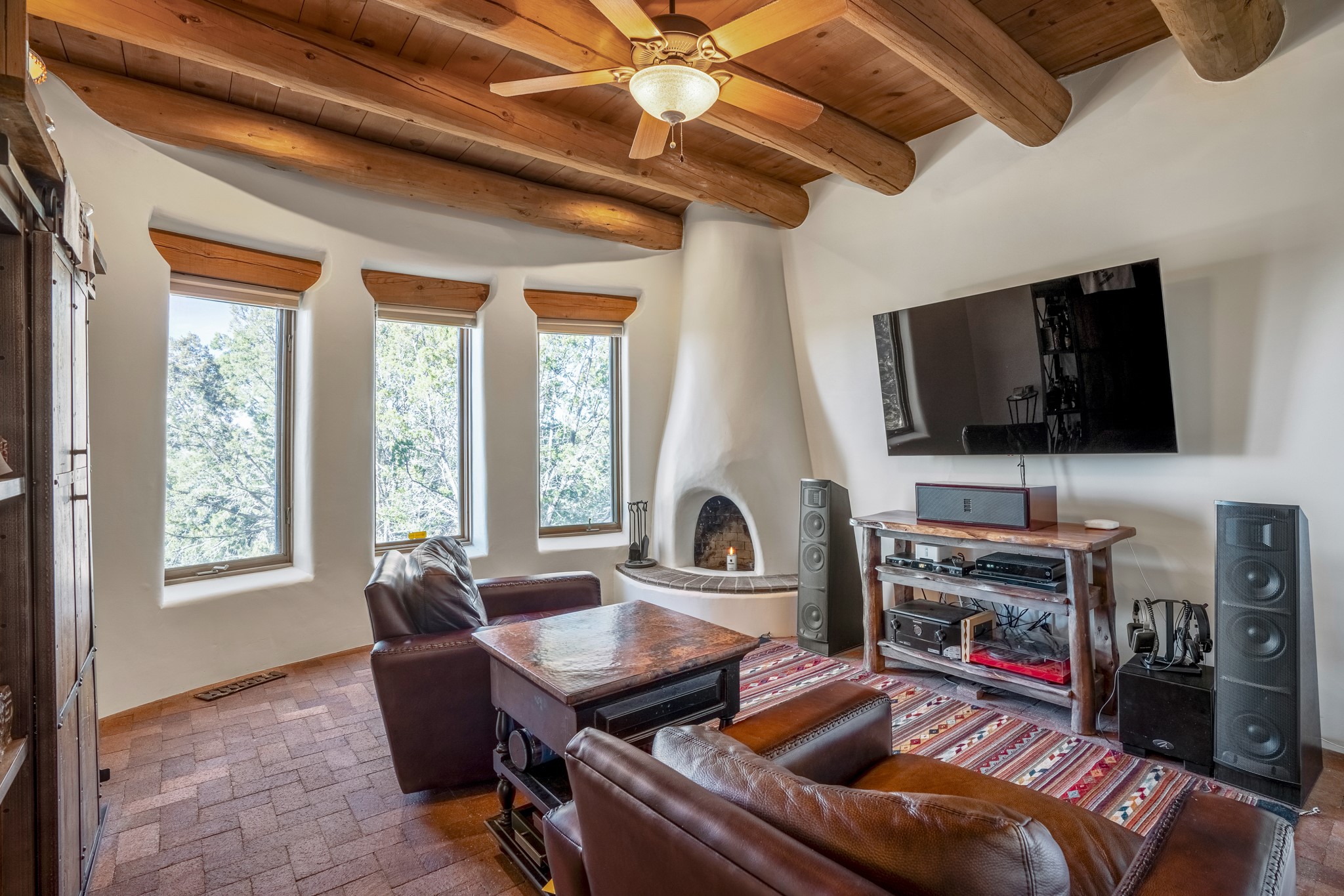 3 Crestview Circle, Santa Fe, New Mexico image 28