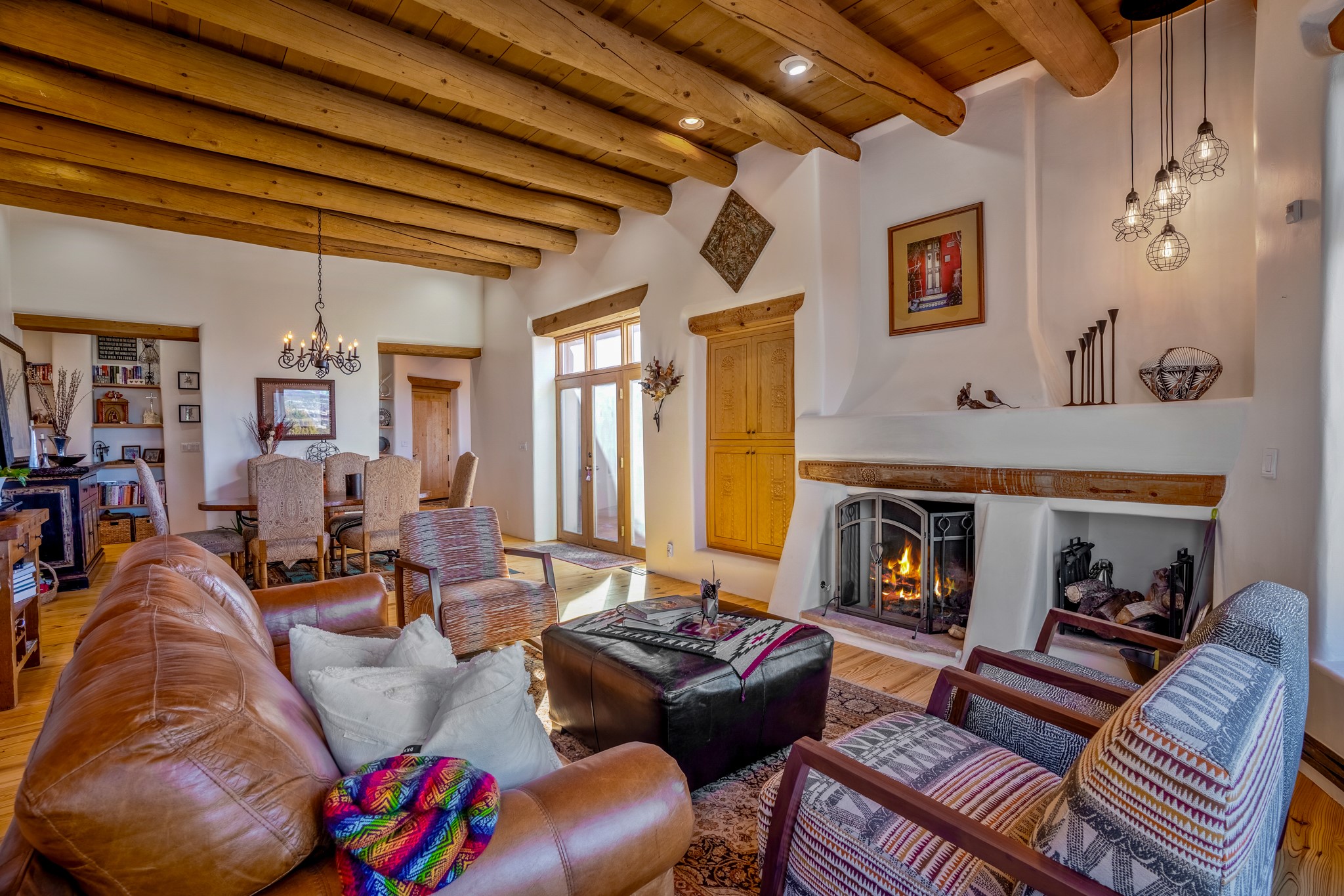 3 Crestview Circle, Santa Fe, New Mexico image 7