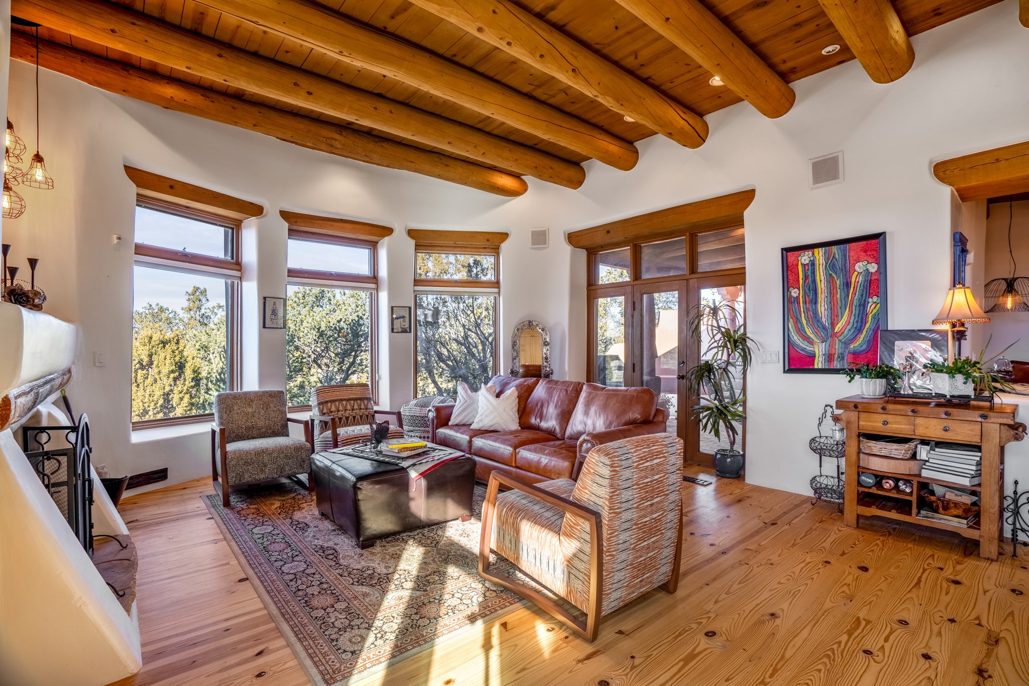 3 Crestview Circle, Santa Fe, New Mexico image 8