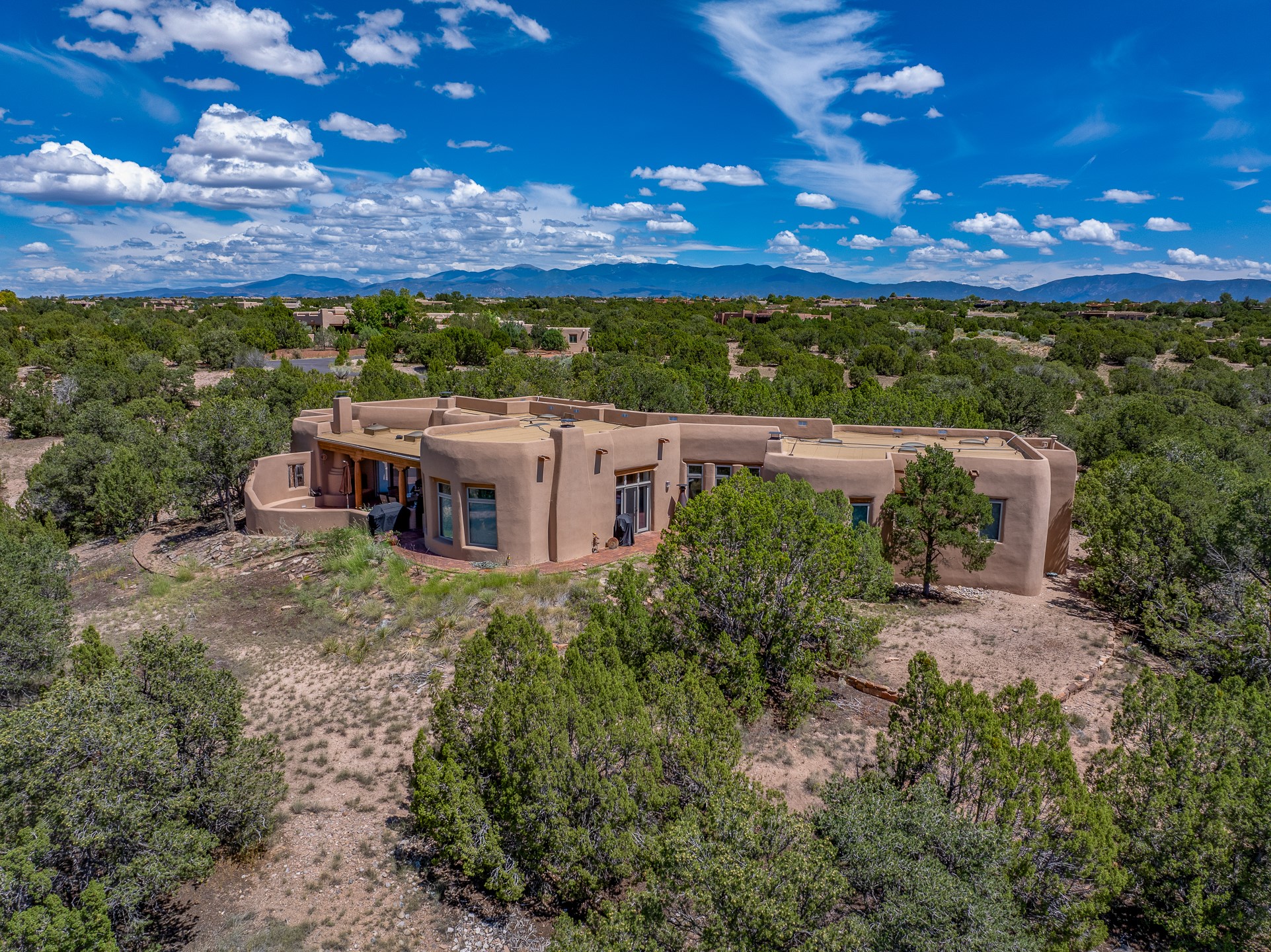 3 Crestview Circle, Santa Fe, New Mexico image 17