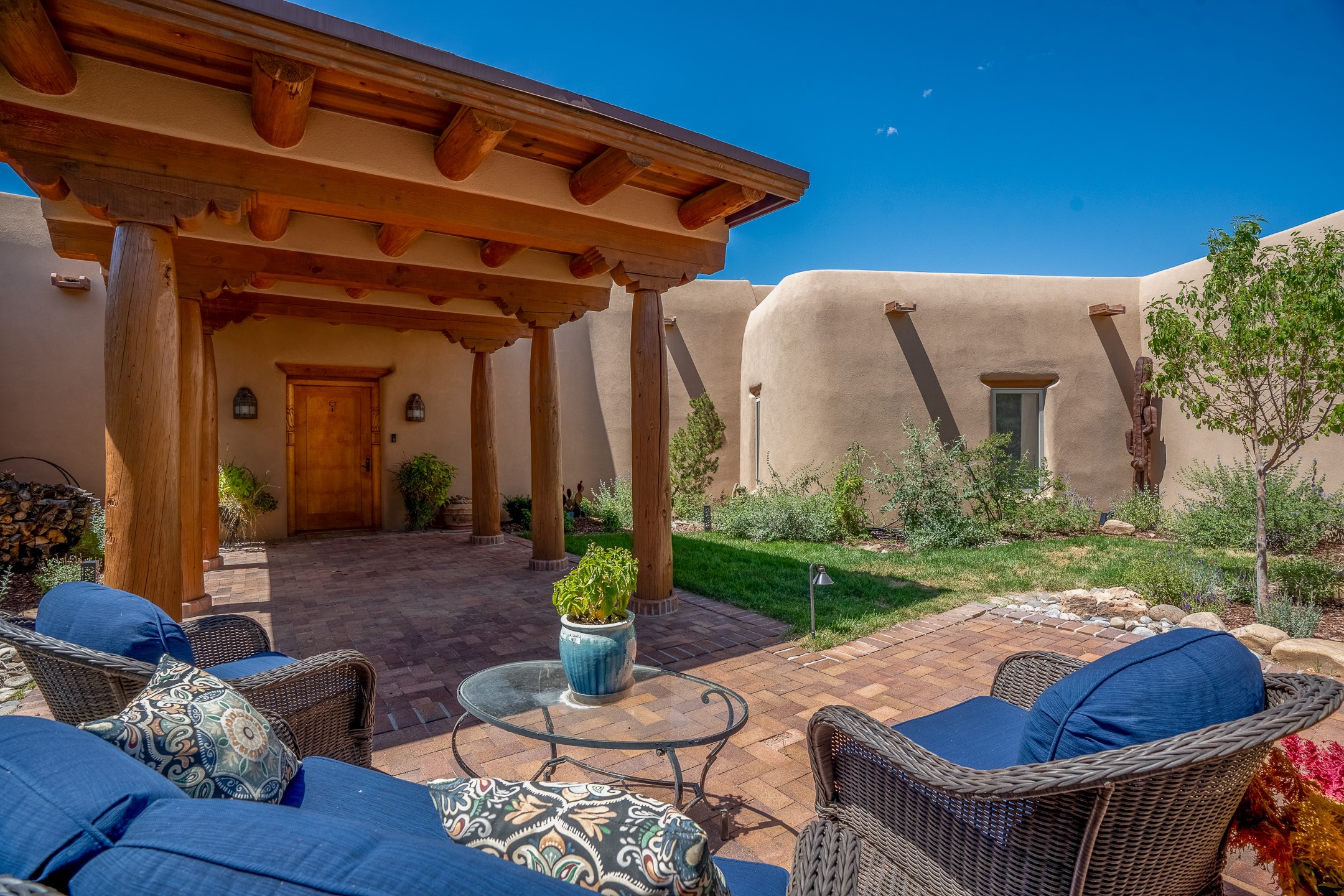 3 Crestview Circle, Santa Fe, New Mexico image 6