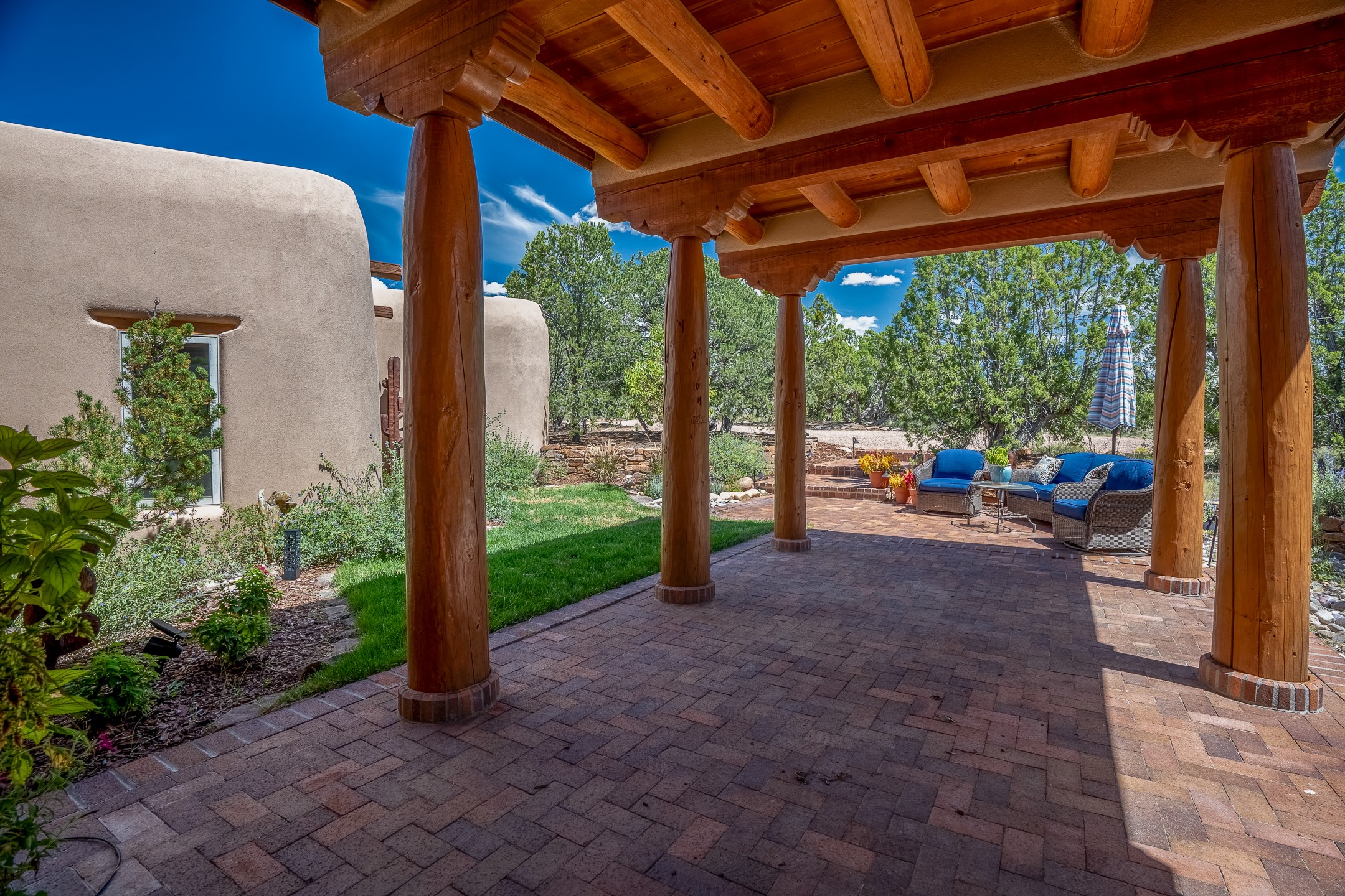 3 Crestview Circle, Santa Fe, New Mexico image 33