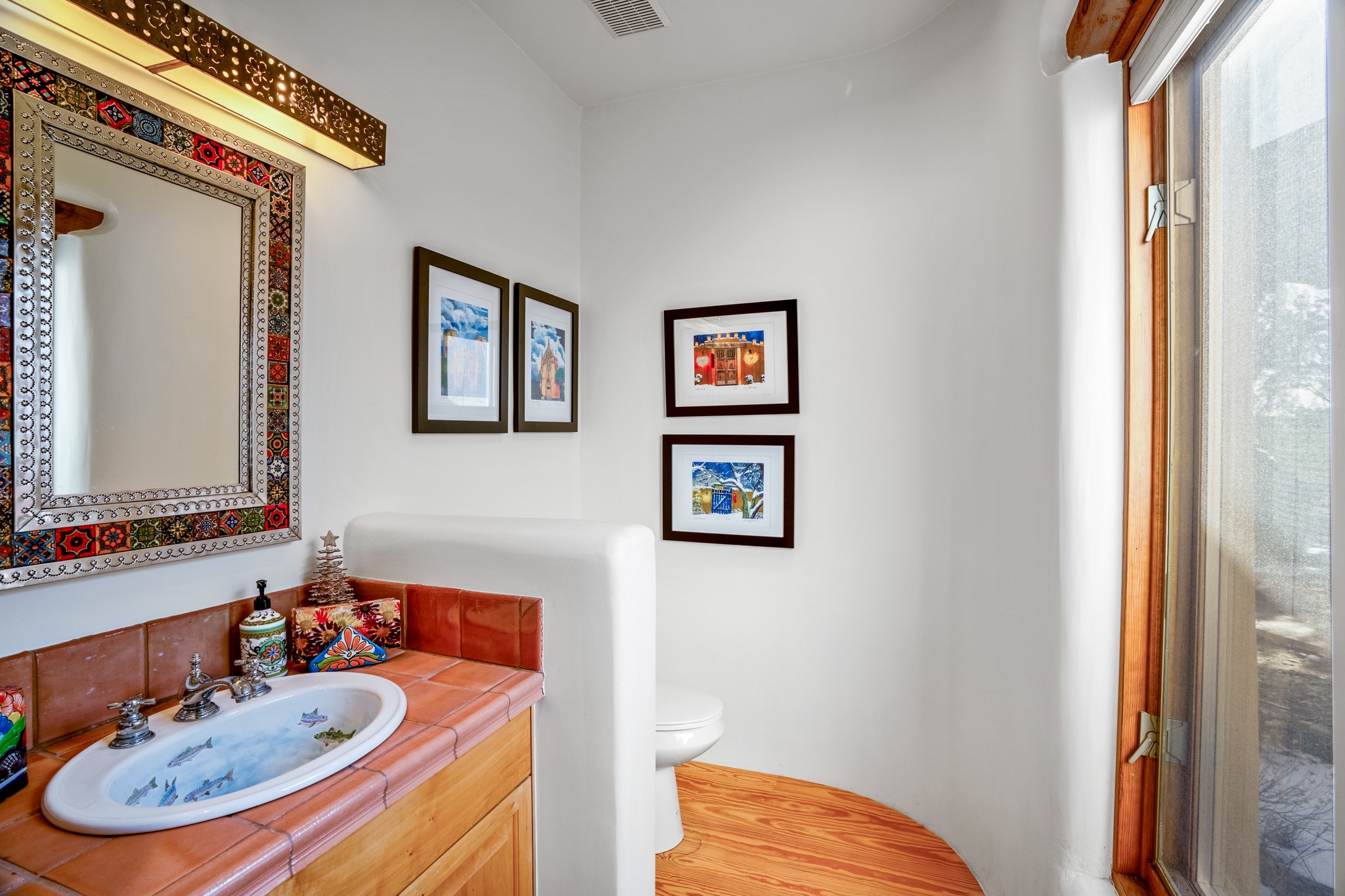 3 Crestview Circle, Santa Fe, New Mexico image 30