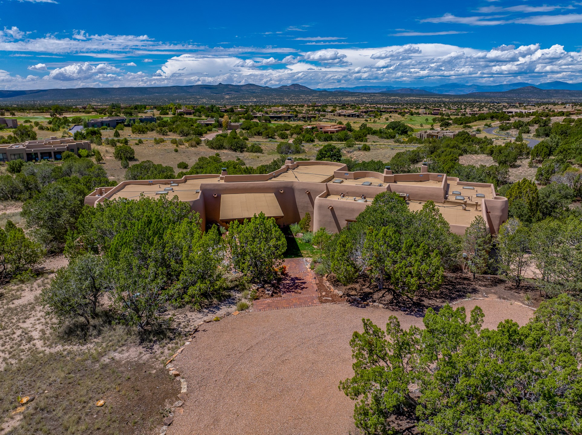 3 Crestview Circle, Santa Fe, New Mexico image 32