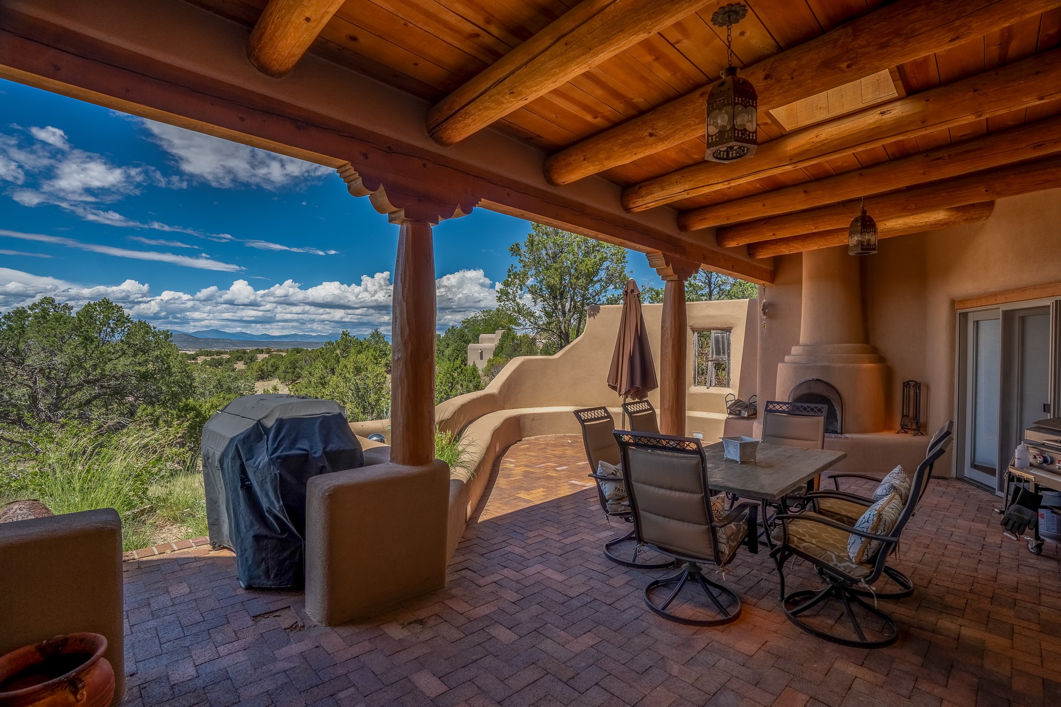 3 Crestview Circle, Santa Fe, New Mexico image 14