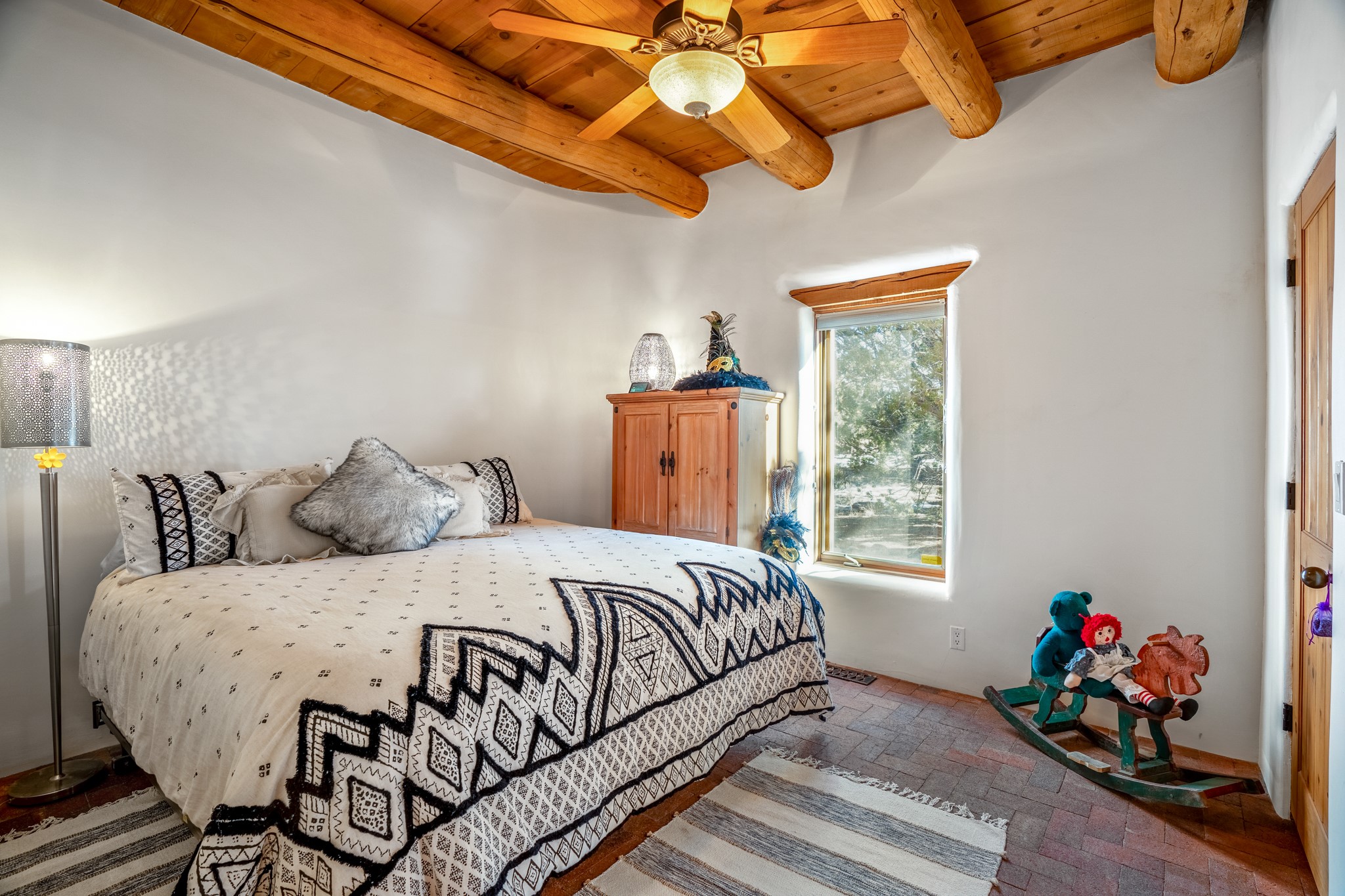 3 Crestview Circle, Santa Fe, New Mexico image 26