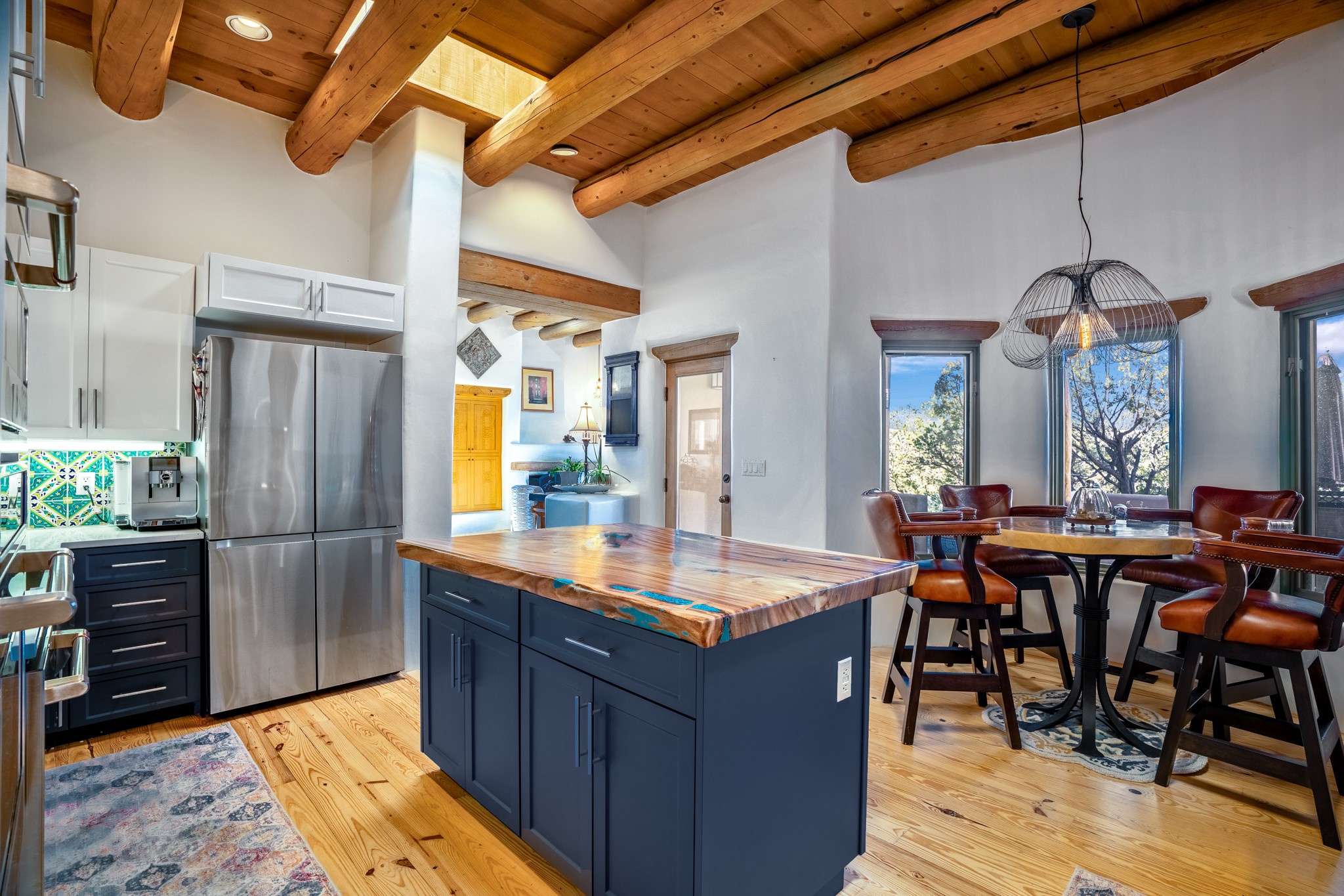 3 Crestview Circle, Santa Fe, New Mexico image 12