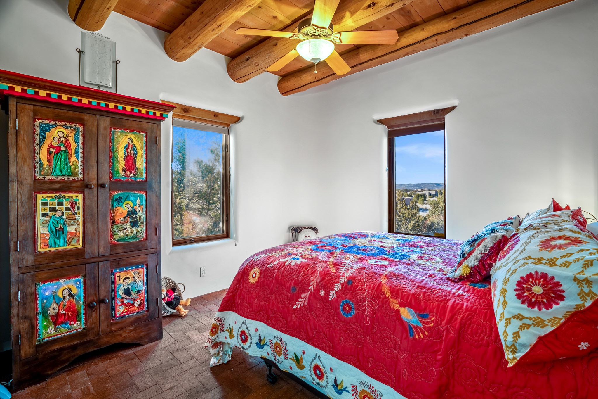 3 Crestview Circle, Santa Fe, New Mexico image 24