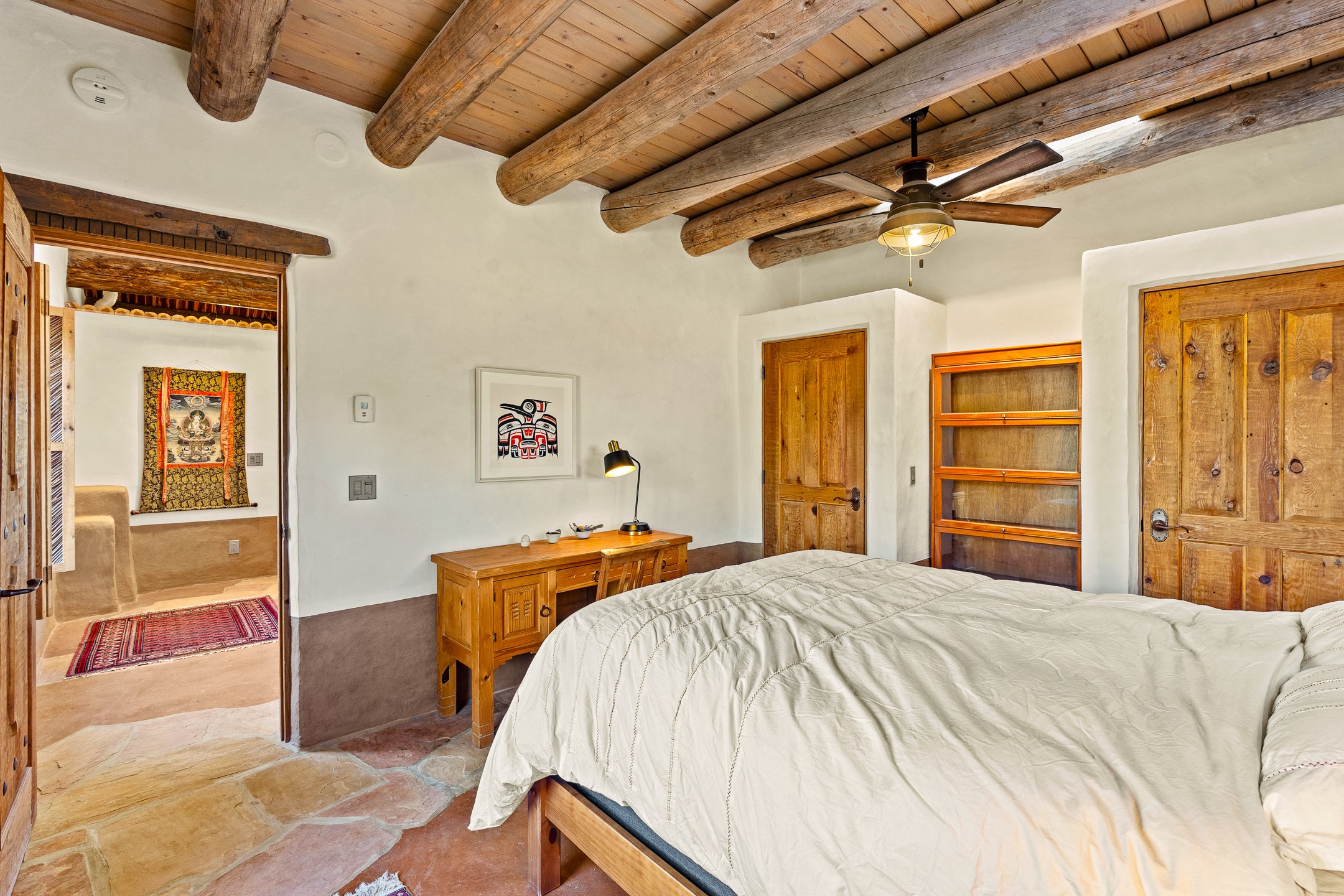 26 Camino Los Angelitos, Santa Fe, New Mexico image 35