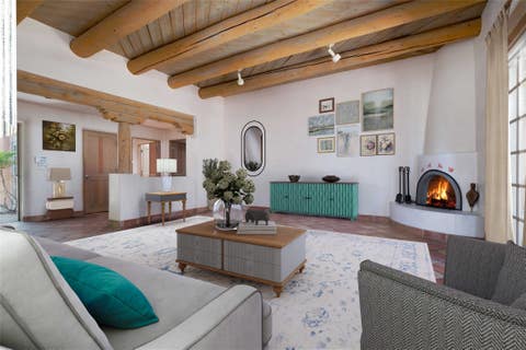 Condo For Sale - 3101 Old Pecos Trail Trl #802<br/> Santa Fe County, Santa Fe, NM 87505