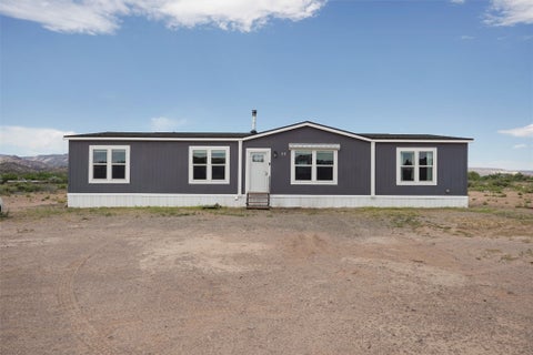 Homes For Sale - 11 Unicorn Ln<br/> Abiquiu, NM 87510