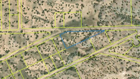 Vacant Land For Sale - 1.4 ACRES Santa California<br/> Abiquiu, NM 87510
