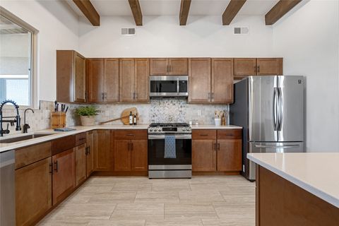 Tiny photo for 9 Monte Alto Place, Santa Fe, NM 87508 (MLS # 202601165)