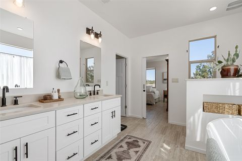 Tiny photo for 9 Monte Alto Place, Santa Fe, NM 87508 (MLS # 202601165)