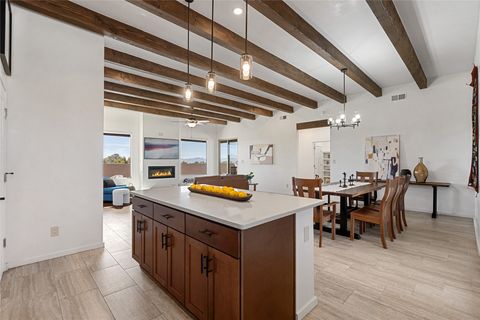 Tiny photo for 9 Monte Alto Place, Santa Fe, NM 87508 (MLS # 202601165)