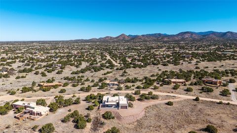 Tiny photo for 9 Monte Alto Place, Santa Fe, NM 87508 (MLS # 202601165)