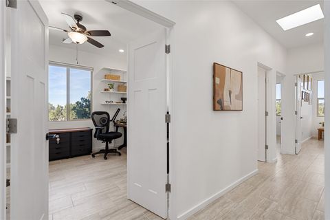 Tiny photo for 9 Monte Alto Place, Santa Fe, NM 87508 (MLS # 202601165)