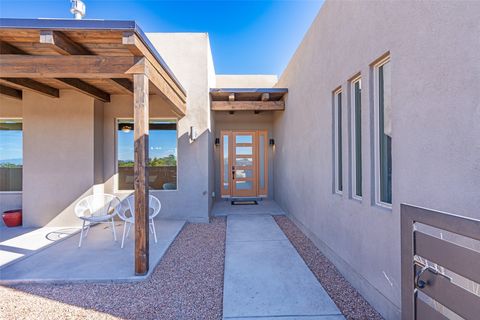 Tiny photo for 9 Monte Alto Place, Santa Fe, NM 87508 (MLS # 202601165)