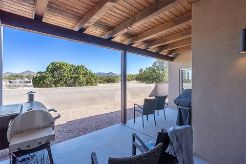 Tiny photo for 9 Monte Alto Place, Santa Fe, NM 87508 (MLS # 202601165)