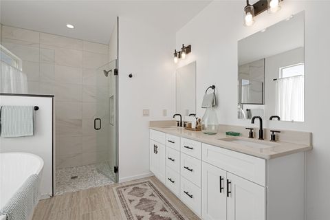 Tiny photo for 9 Monte Alto Place, Santa Fe, NM 87508 (MLS # 202601165)