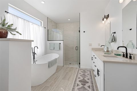 Tiny photo for 9 Monte Alto Place, Santa Fe, NM 87508 (MLS # 202601165)