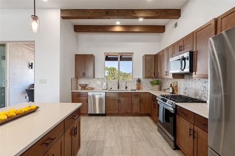 Tiny photo for 9 Monte Alto Place, Santa Fe, NM 87508 (MLS # 202601165)