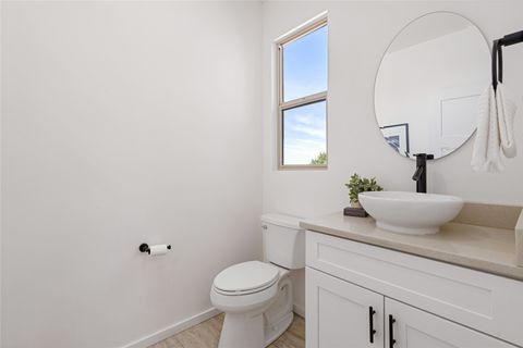 Tiny photo for 9 Monte Alto Place, Santa Fe, NM 87508 (MLS # 202601165)